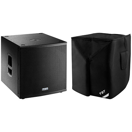 FBT Pack SUBLINE 115SA + Cover