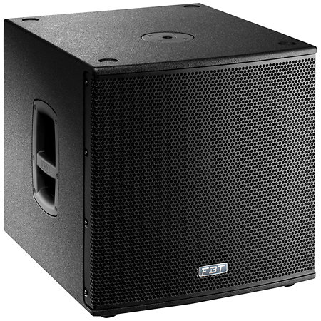 FBT Pack SUBLINE 115SA + Cover
