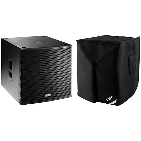 FBT Pack SUBLINE 118SA + Cover