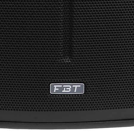FBT Pack X-Sub 115SA + Cover