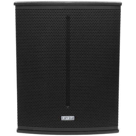 Pack X-Sub 118SA + Cover FBT