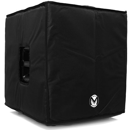 Pack AS 815 Sub + Cover Mac Mah