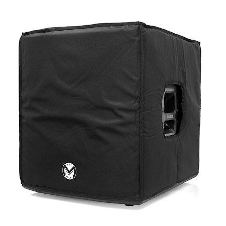Pack AS 818 Sub + Cover Mac Mah