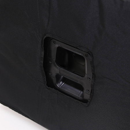 Pack AS 818 Sub + Cover Mac Mah