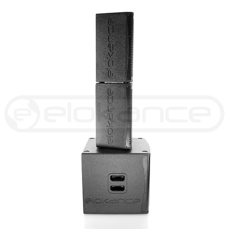 Pack ELO 800 MK2 + Covers Elokance