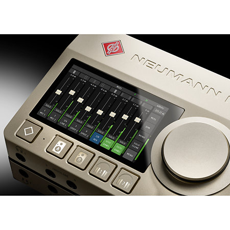 MT 48 U Neumann