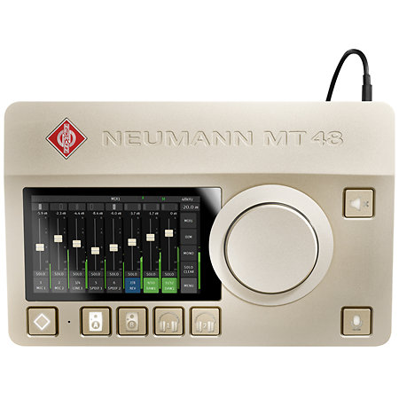 MT 48 U Neumann