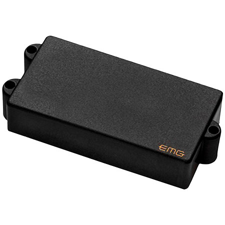 EMG MMTW Splittable Black