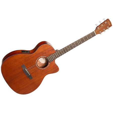 Cort L60MCE Luce Open Pore