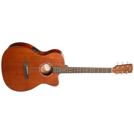 Cort L60MCE Luce Open Pore