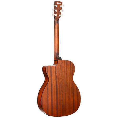 L60MCE Luce Open Pore Cort