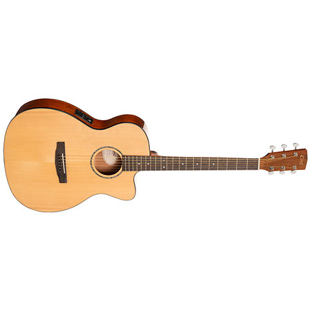 L60CE Luce Naturel Brillant Cort