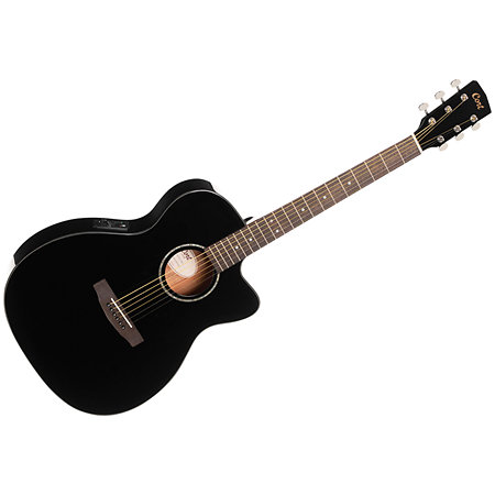 L60CE Luce Noir Brillant Cort