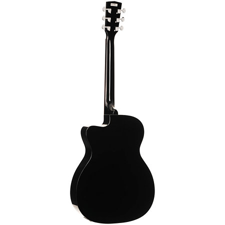 L60CE Luce Noir Brillant Cort