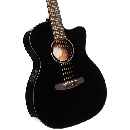 L60CE Luce Noir Brillant Cort