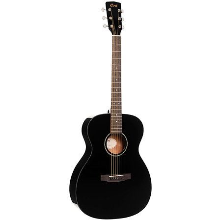 L60 Luce Noir Brillant Cort