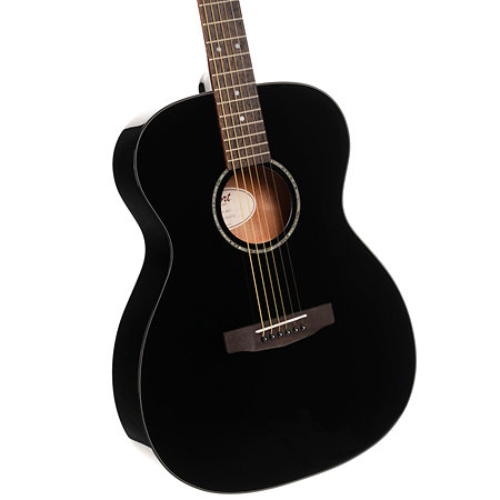 L60 Luce Noir Brillant Cort