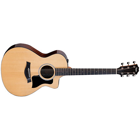 Taylor 212ce Plus Natural