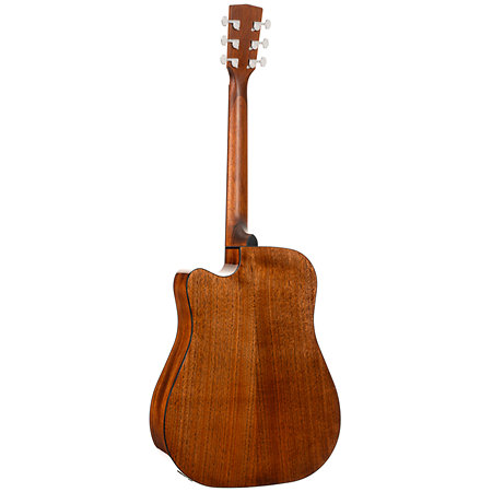 Earth60CE Naturel Brillant Cort