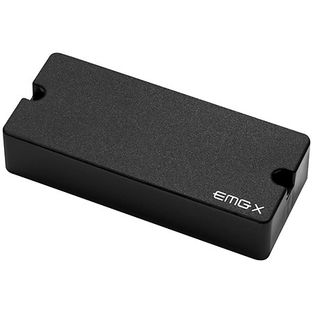 EMG 35TWX Splittable Black