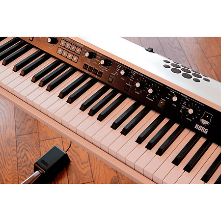 Pack SV2S-88 + Housse Korg