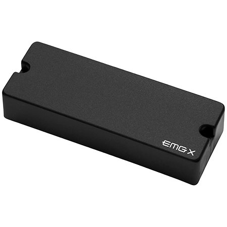 EMG 40PX Black