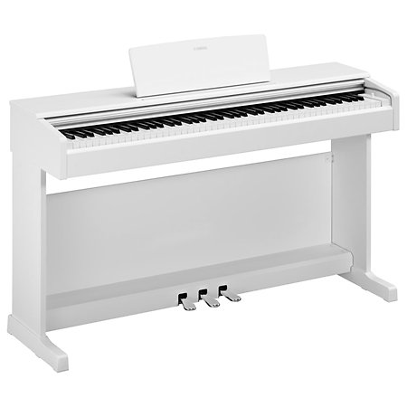 Yamaha Pack YDP-145 WH Arius + Banquette