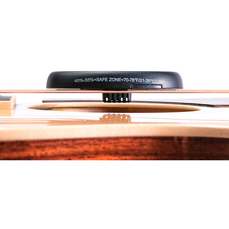 MN312 Hone Hygromètre guitare MusicNomad