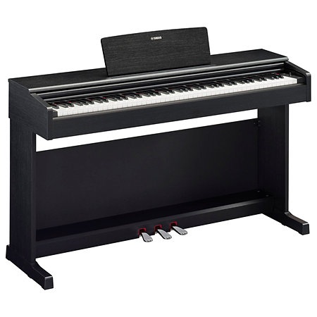 Yamaha Pack YDP-145 B Arius + Banquette