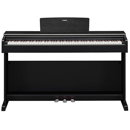 Pack YDP-145 B Arius + Banquette Yamaha