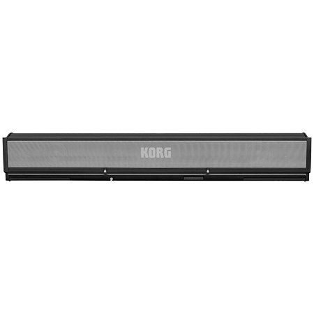Pack Pa5X 61 + Enceinte Korg