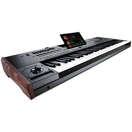 Pack Pa5X 61 + Enceinte Korg