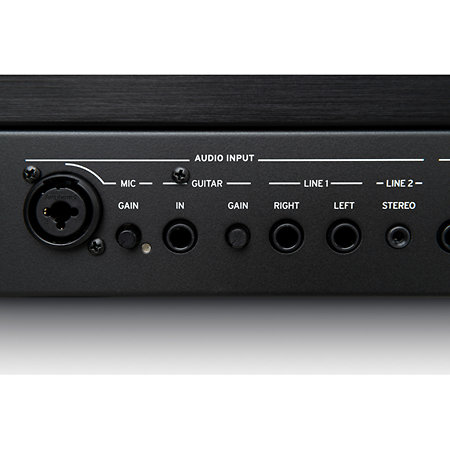 Pack Pa5X 61 + Enceinte Korg