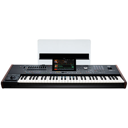 Pack Pa5X 61 + Enceinte Korg