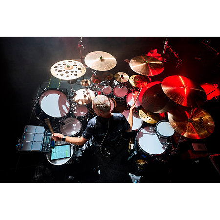 Roland Pack SPD-SX PRO + Housse