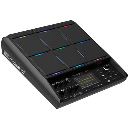 Pack SPD-SX PRO + Housse Roland