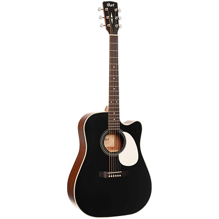 MR500F-CED Satin Noir Cort