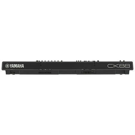 Pack CK88 + Housse Yamaha