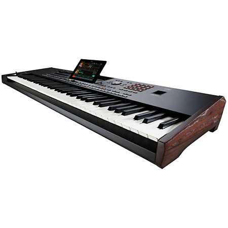 Pack Pa5X 76 + Enceinte Korg