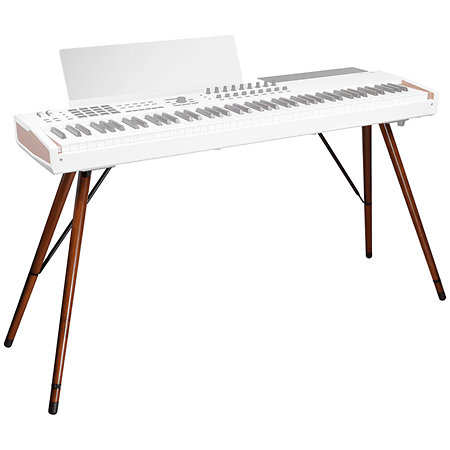 Pack PolyBrute 12 + Stand Bois Keylab 88 mkII Arturia