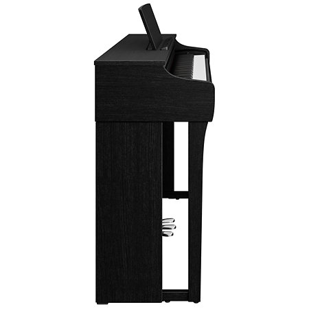 Pack CLP-825B Black + Banquette Yamaha
