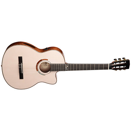 Cort Sol Encanto Gloss blond blanc