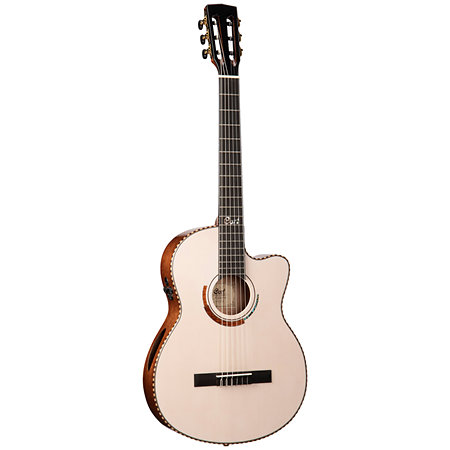Sol Encanto Gloss blond blanc Cort