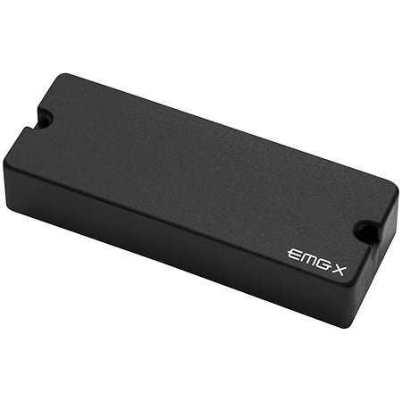 EMG 40CSX Black