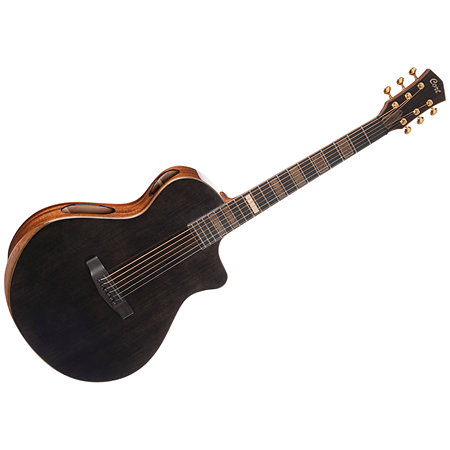 Modern Black Cort