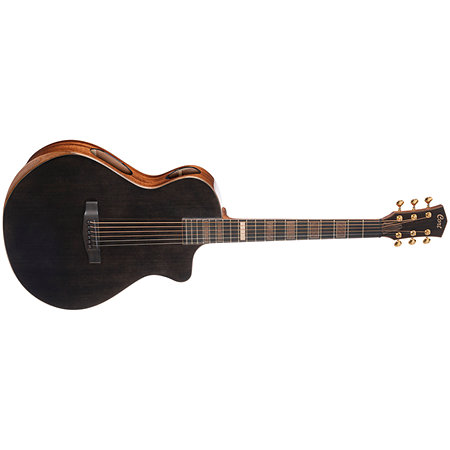 Modern Black Cort