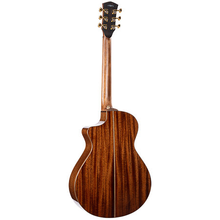Modern Black Cort