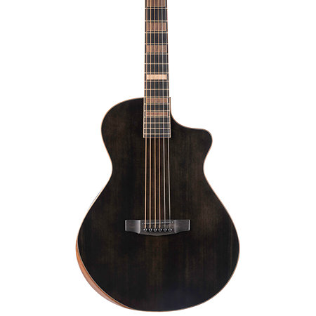 Modern Black Cort