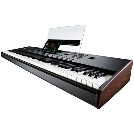 Korg Pack Pa5X 88 + Enceinte