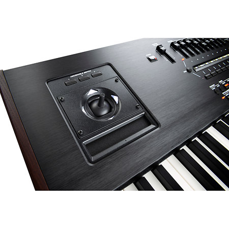 Pack Pa5X 88 + Enceinte Korg